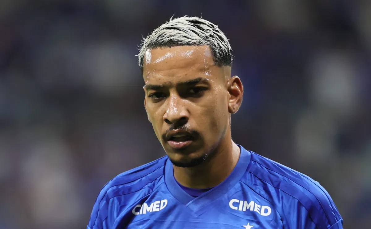 Matheus Pereira é pedido por comentarista da ESPN na Seleção Brasileira de Ancelotti