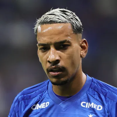 Matheus Pereira é pedido na Seleção Brasileira para a Copa