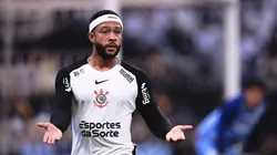 Atacante deve estar na Copa do Mundo