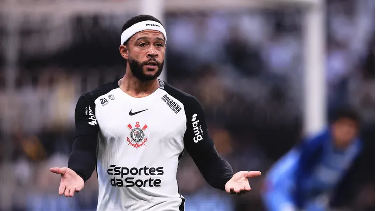 Atacante deve estar na Copa do Mundo