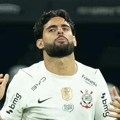 Yuri Alberto pode defender a Seleção Italiana após fala