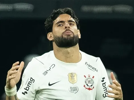 Yuri Alberto pode defender a Seleção Italiana após fala