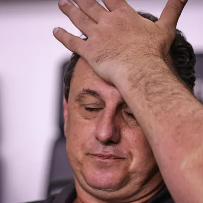 Ceni projeta reação contra o Grêmio após eliminação do Bahia