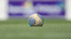 Futebol Feminino. Foto: Pedro Zacchi/AGIF