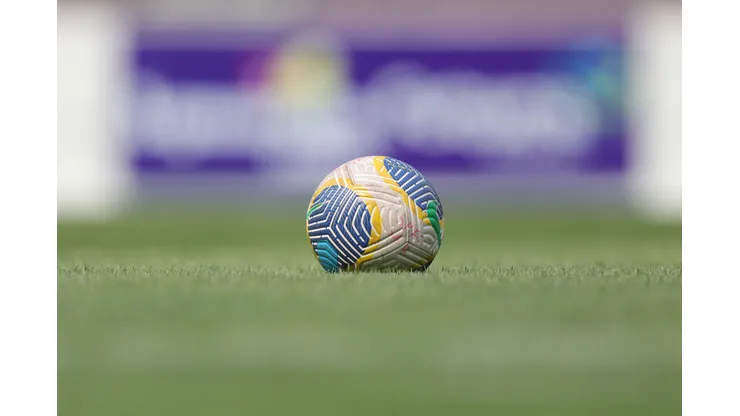 Futebol Feminino. Foto: Pedro Zacchi/AGIF