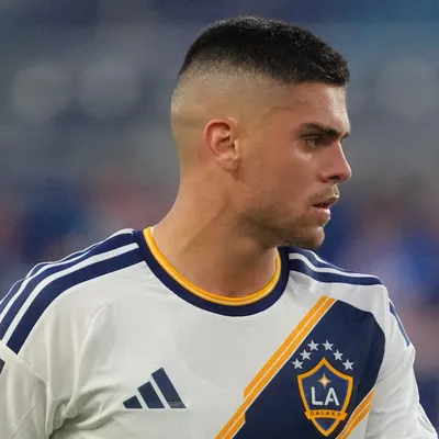 LA Galaxy dificulta Cruzeiro na contratação de Gabriel Pec