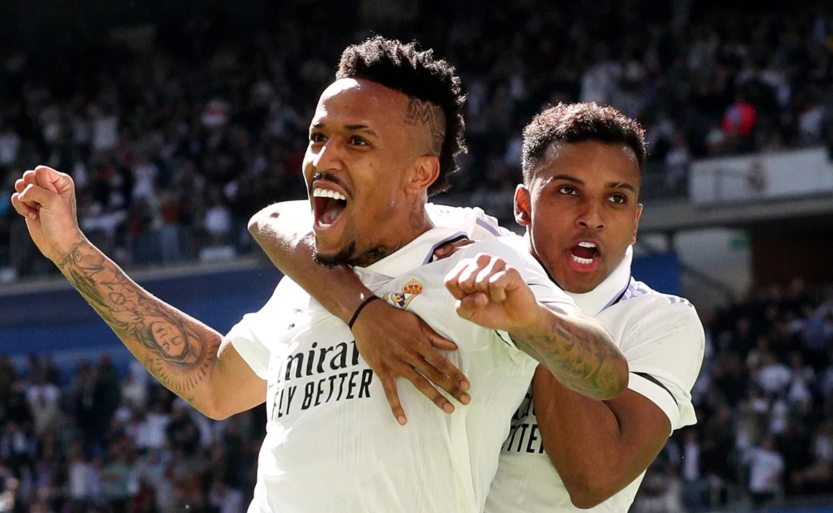 Lista de ausências da Copa do Mundo tem Dybala, Rodrygo e Carvajal