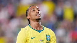 João Pedro, atacante do Chelsea - Foto: Rich Storry/Getty Images