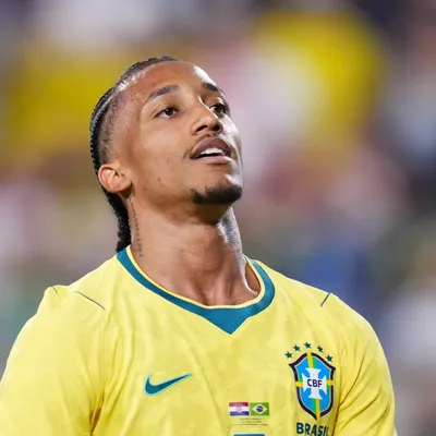João Pedro pode perder para vaga na Copa para Neymar