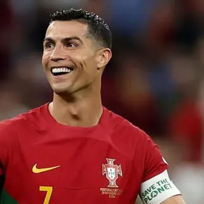 Técnico de Portugal cita impacto de Cristiano Ronaldo