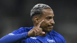 Cruzeiro de MP está reagindo no Brasileirão