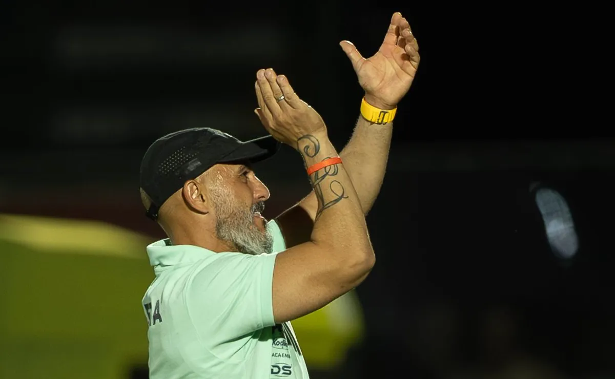 Provável escalação: Mirassol terá retornos importantes e força máxima para enfrentar o Atlético-MG