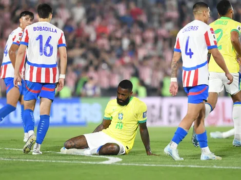 Ancelotti revive trauma pessoal e tenta blindar elenco da Seleção Brasileira