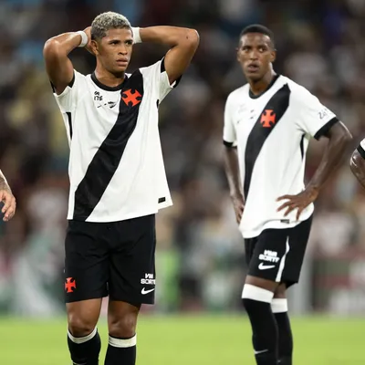 Vasco deve enfrentar dificuldades diante do Internacional, aponta IA