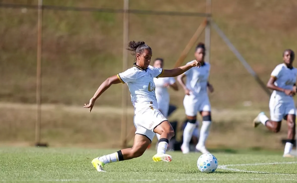 Oitavas de final do Brasileirão Feminino A3 começam neste sábado; veja onde assistir