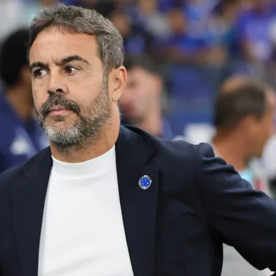 Escalação: Cruzeiro ajusta equipe para duelo contra o Palmeiras