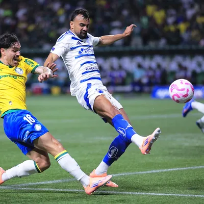 Palmeiras não perde em casa para o Cruzeiro há oito anos