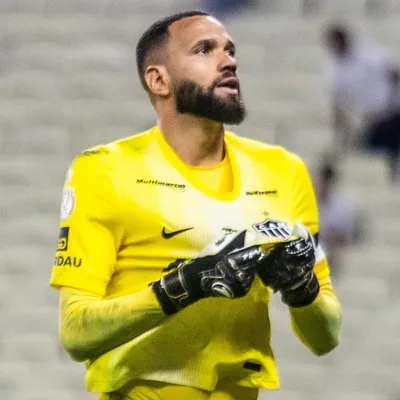 VSR diz que levaria Everson para a Copa do Mundo