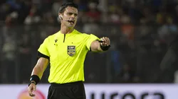 Foto: Anderson Romao/AGIF