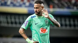 Neymar terá mais um jogo antes da convocação para a Copa do Mundo
