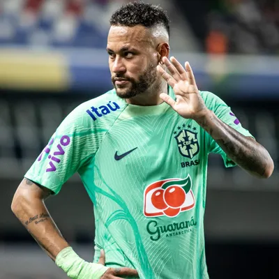 Juninho Paulista defende convocação de Neymar na Copa do Mundo
