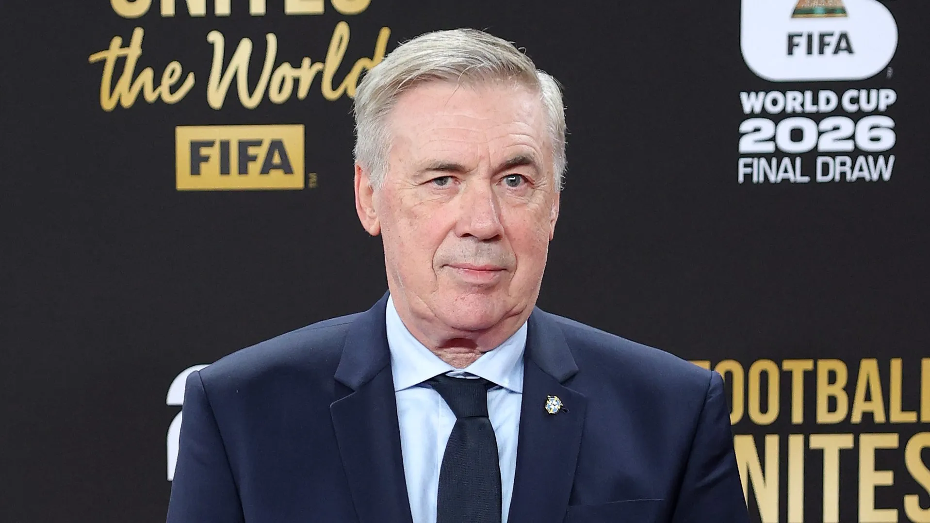 Carlo Ancelotti