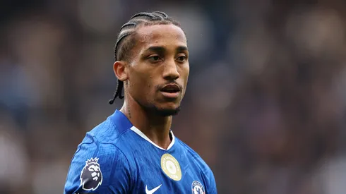 João Pedro preocupa Seleção após sair mancando