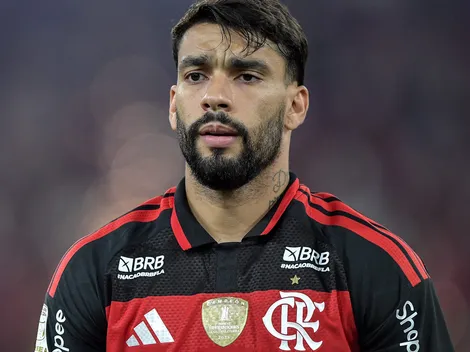 Paquetá aparece entre definidos de Ancelotti para a Copa