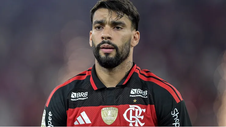 Paquetá deve ir para a Copa do Mundo.