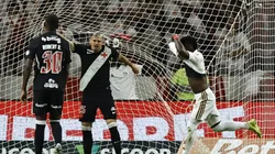 Vasco é goleado na rodada do Brasileirão