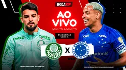 1ºT AO VIVO - SEP 1 x 1 CRU