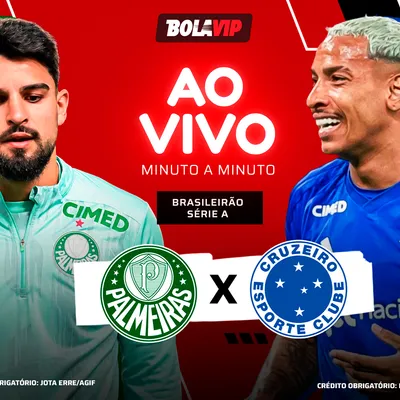 2ºT AO VIVO - SEP 1 x 1 CRU