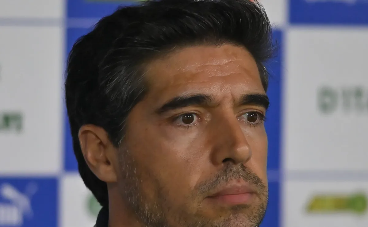Lesões e mudanças de Abel Ferreira travam Palmeiras em empate diante do Cruzeiro na Arena Barueri