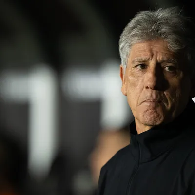 Renato critica atuação do Vasco após derrota