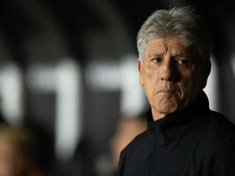 Renato critica atuação do Vasco após derrota