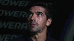 Abel Ferreira minimiza jogo contra o Flamengo pelo Brasileirão