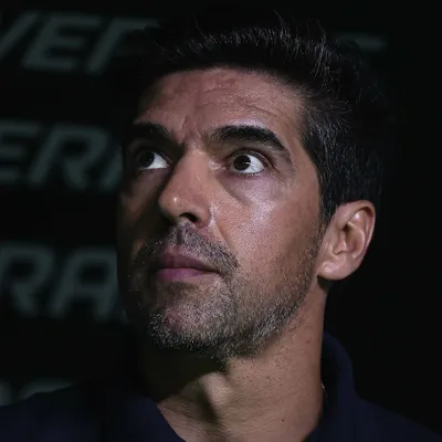 Abel Ferreira minimiza decisão contra Flamengo: "Vai decidir nada"
