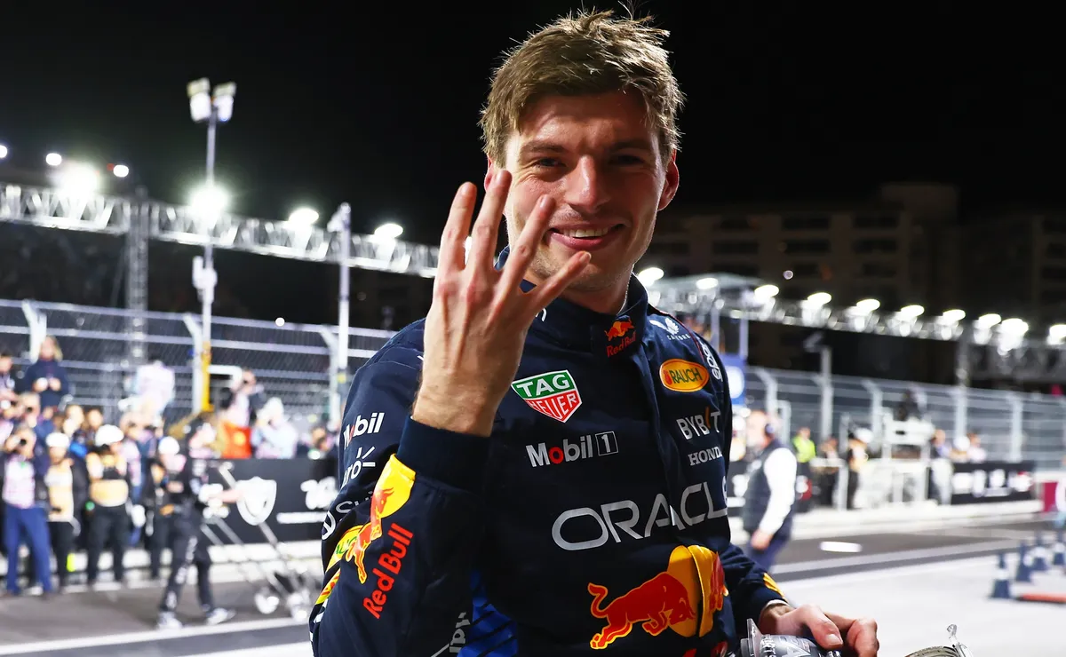 Max Verstappen quase teve promoção na Red Bull impedida por Christian Horner em 2016, revela Helmut Marko
