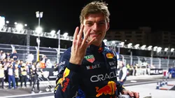 Estreia de Verstappen na Red Bull completou 10 anos