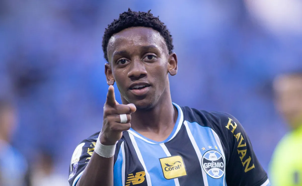 Gabriel Mec projeta Bahia x Grêmio na Fonte Nova e cita pressão do momento: “Precisamos sair dessa”