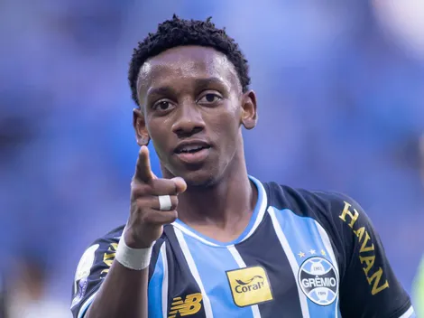 Gabriel Mec projeta Bahia x Grêmio na Fonte Nova