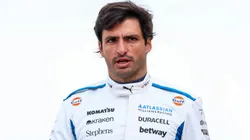 Sainz testou novo circuito do GP da Espanha