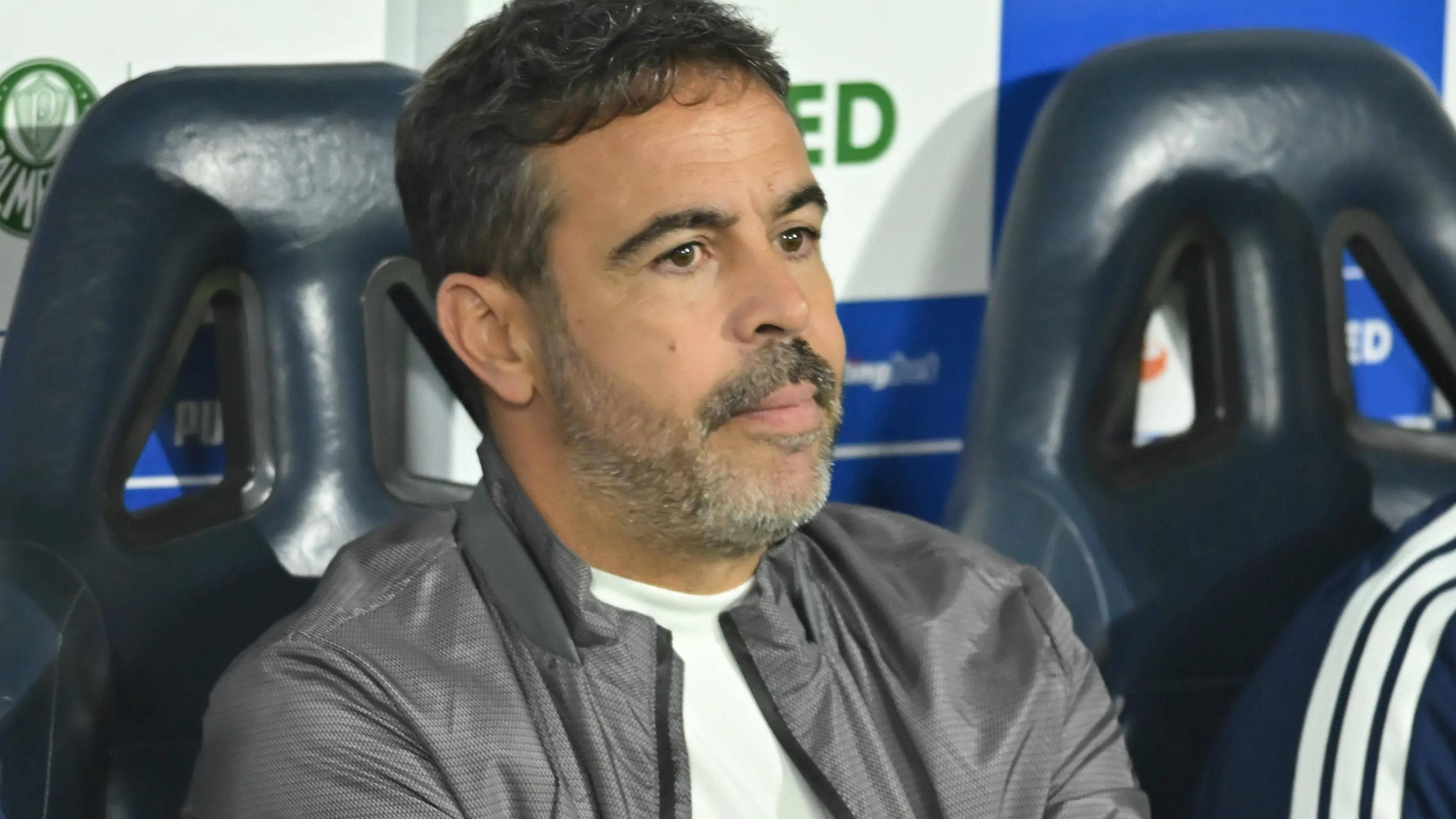 Artur Jorge. Foto: Jota Erre/AGIF
