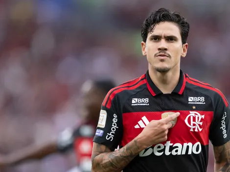 Flamengo encara Athletico-PR com disputa entre artilheiros do Brasileirão