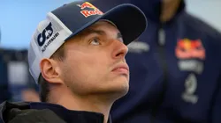 Max Verstappen disputou 24 Horas de Nurburgring pela primeira vez