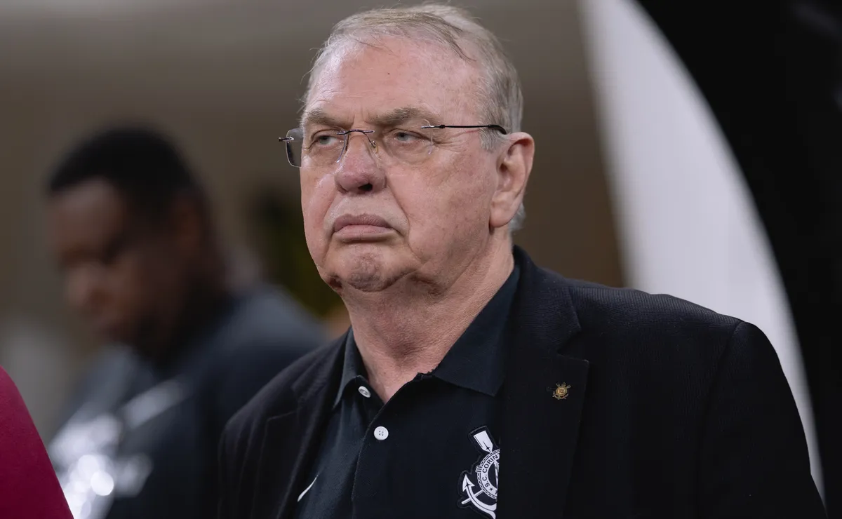 Corinthians trata transfer bans como prioridade e busca solução imediata