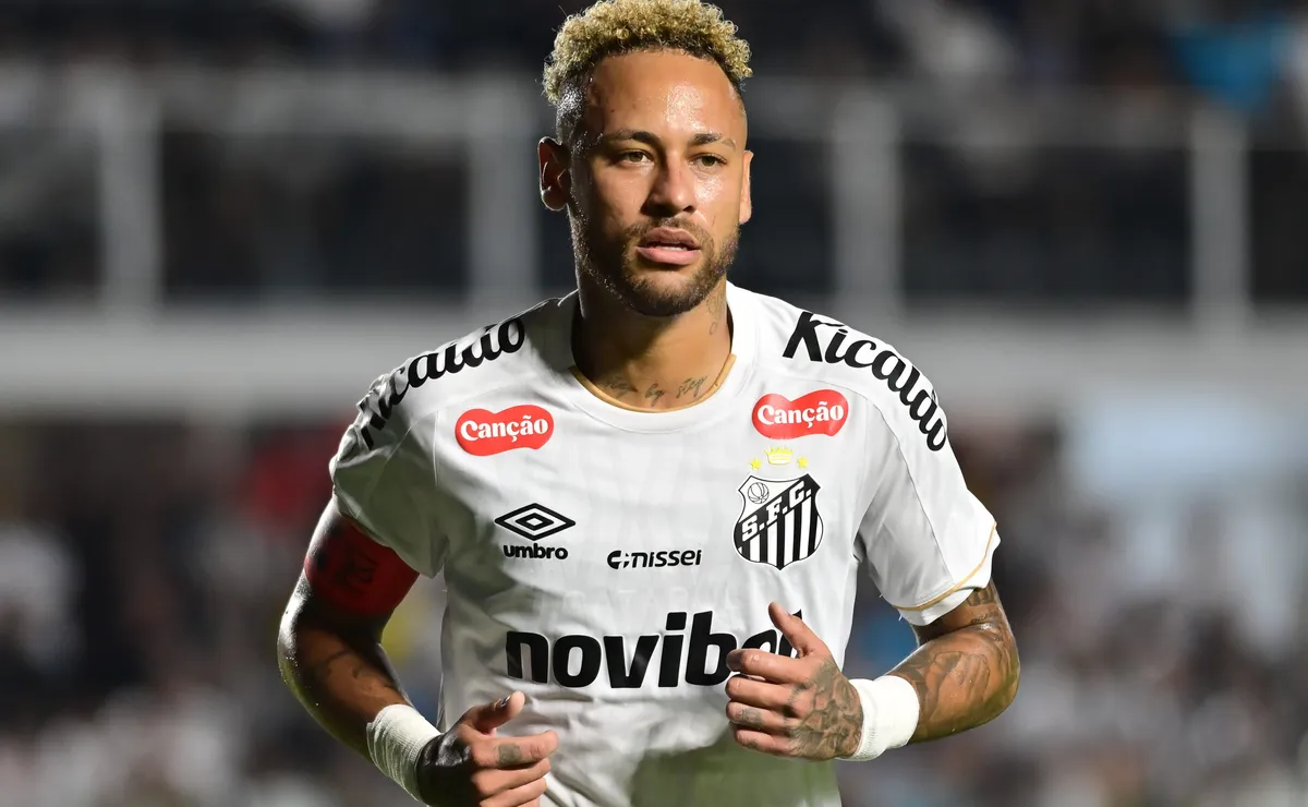 Mauro Naves defende Neymar e destaca impacto do craque na Copa: “Pode mudar completamente”