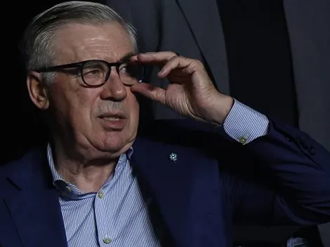 CBF acredita que regras de Ancelotti serão respeitadas por Neymar