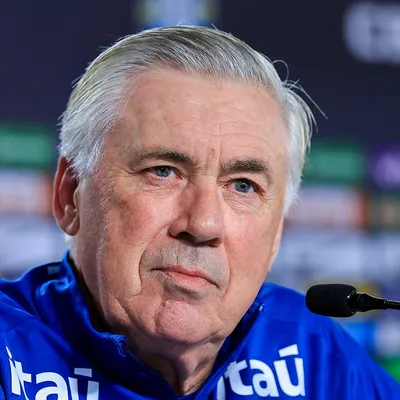 Convocação de Ancelotti vai atrair 700 jornalistas no Rio