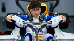 Arvid Lindblad estreia na Fórmula 1 em 2026